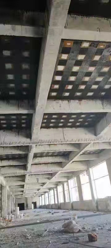 洪梅镇楼板碳纤维布加固可以增加承重